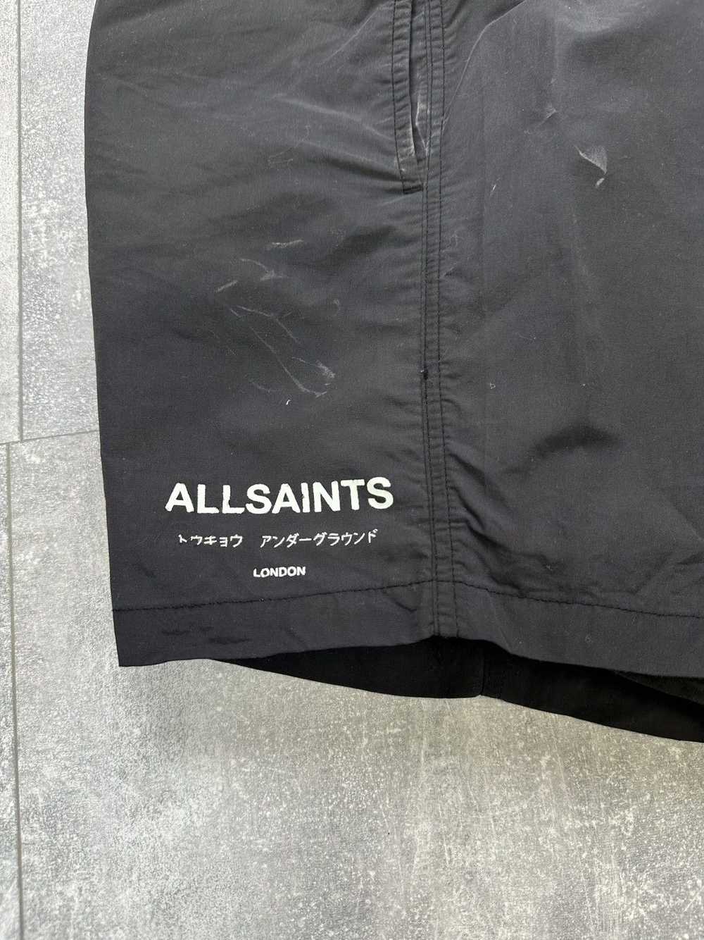 Allsaints × Japanese Brand × Vintage Men’s Allsai… - image 3