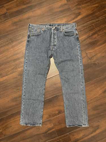 Levi's Levi’s 501 Series Men’s Jeans 40x32 Denim B