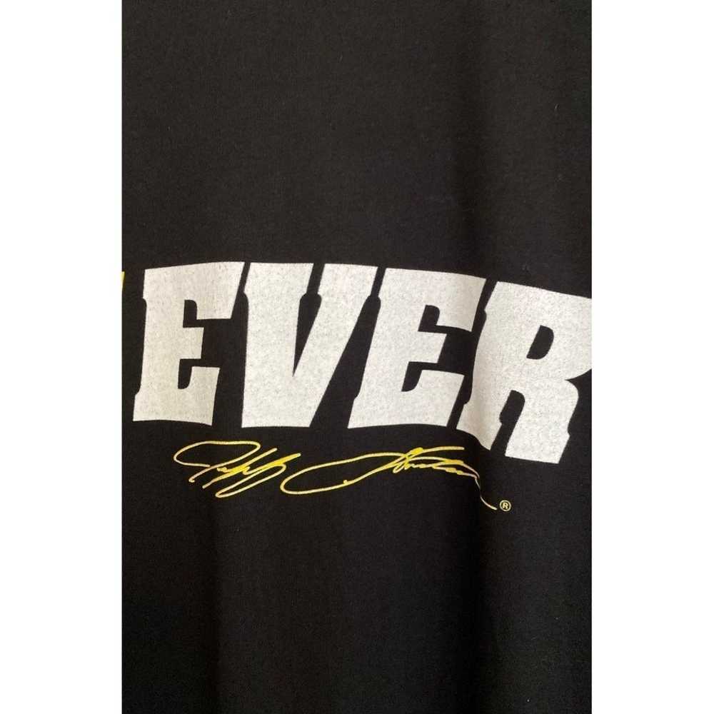 NASCAR: "24 EVER"--Jeff Gordon signature - image 3