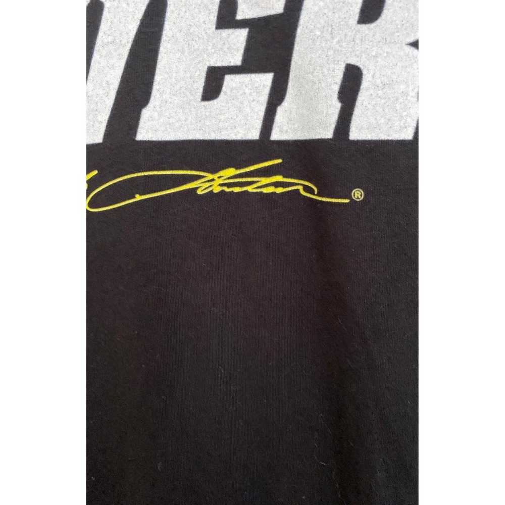 NASCAR: "24 EVER"--Jeff Gordon signature - image 5