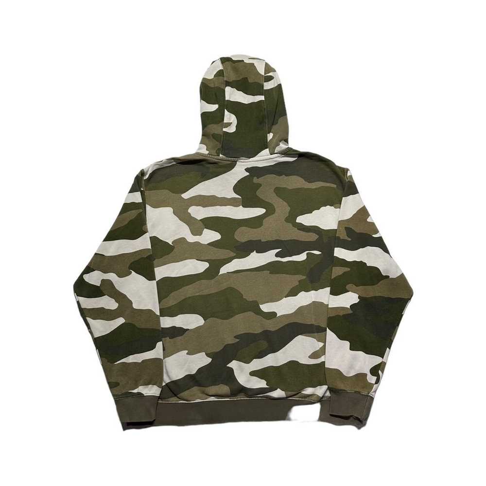 Nike Camouflage Nike Hoodie - image 2