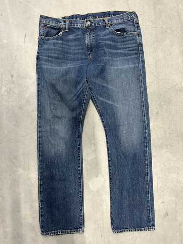 Polo Ralph Lauren Polo jeans 38x32