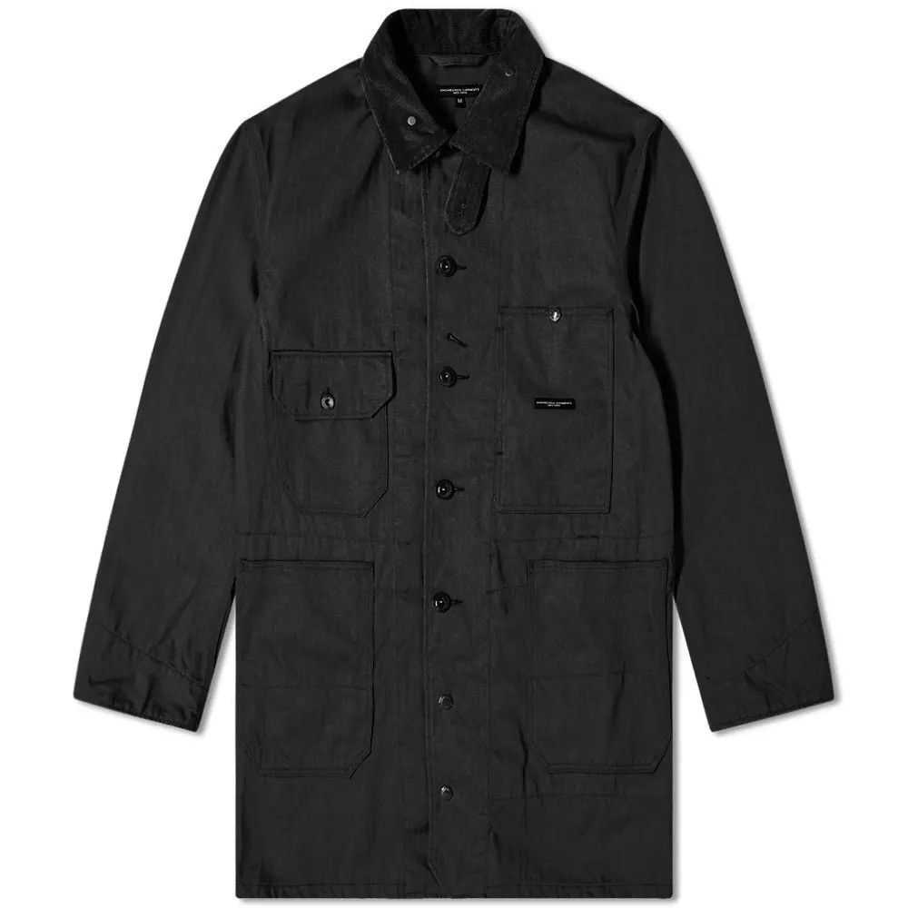 Engineered Garments Engineered Garments Long Logg… - image 2