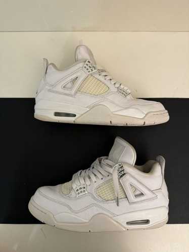 Jordan Brand × Nike Jordan 4 Pure Money Size 9