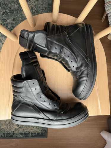 Rick owens geobaskets 42 - Gem