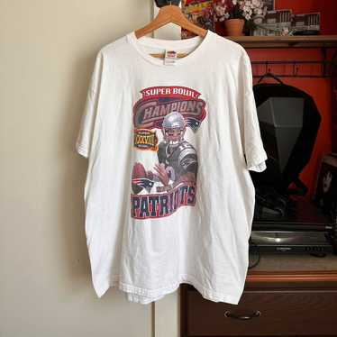 Vintage Tom Brady Shirt