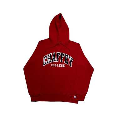 Russell Athletic × Vintage Y2K Chaffey College Rus