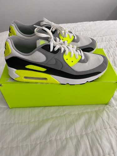 Nike Nike Air Max 90 Volt Sz13