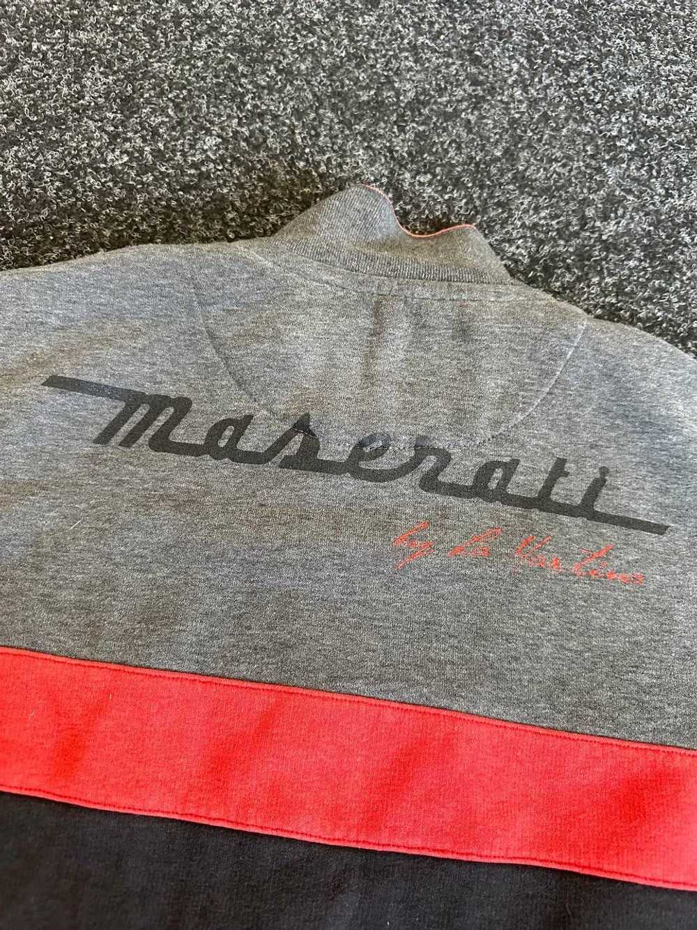 La Martina × Luxury × Streetwear La Martina 90s M… - image 9