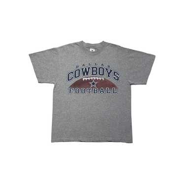 NFL × Vintage Vintage Dallas Cowboys T-Shirt - image 1