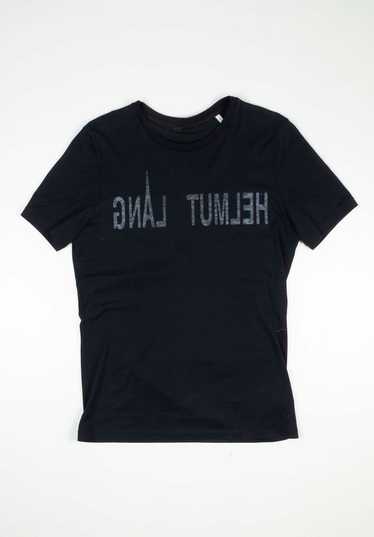 Helmut Lang Vintage Helmut Lang Men T-Shirt - image 1