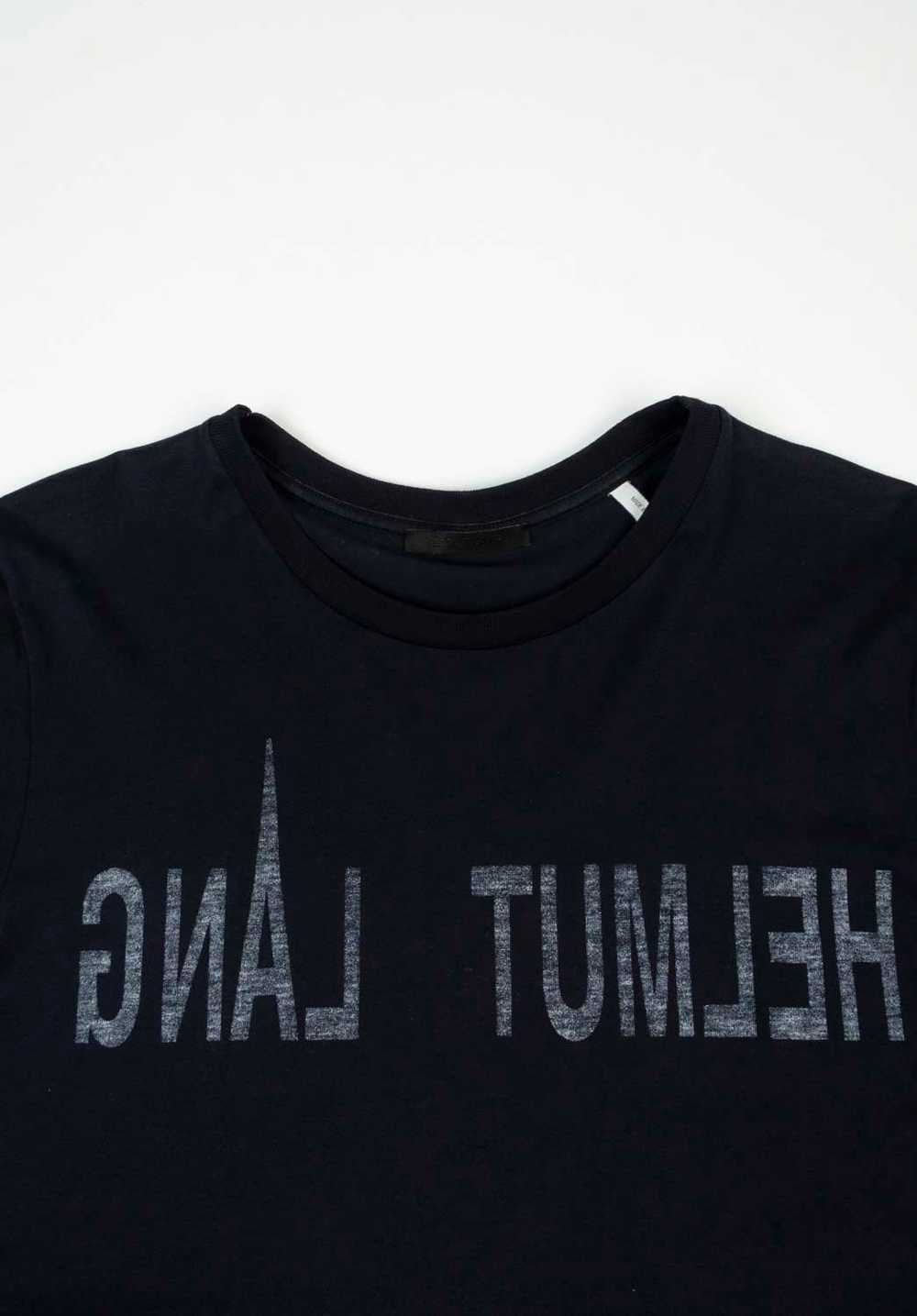 Helmut Lang Vintage Helmut Lang Men T-Shirt - image 2