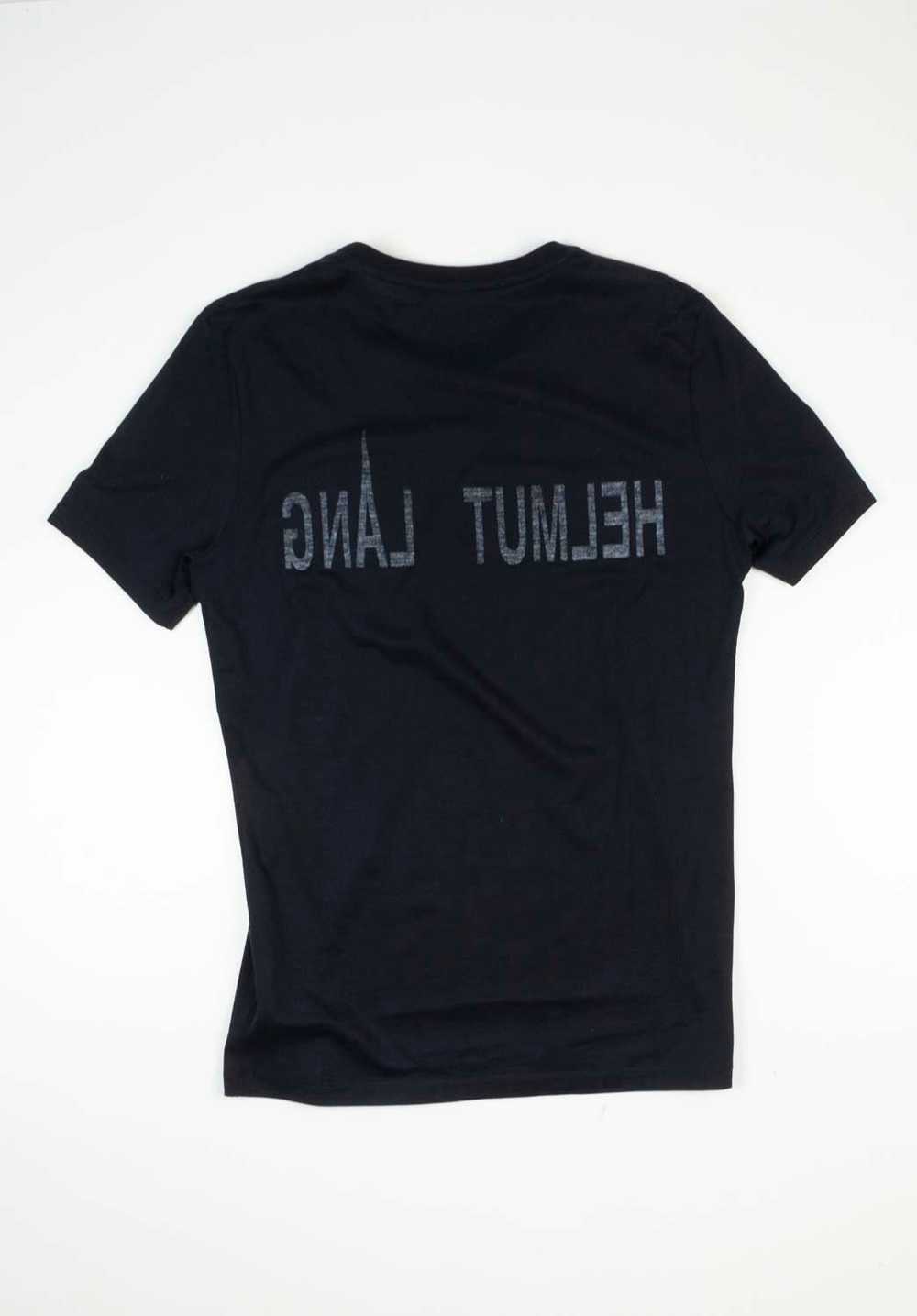 Helmut Lang Vintage Helmut Lang Men T-Shirt - image 4