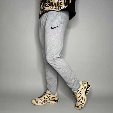 Nike × Nike ACG × Vintage Crazy Nike Sweatpants Gr