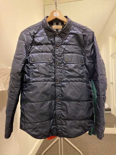 Burberry Burberry Button Up Jacket S