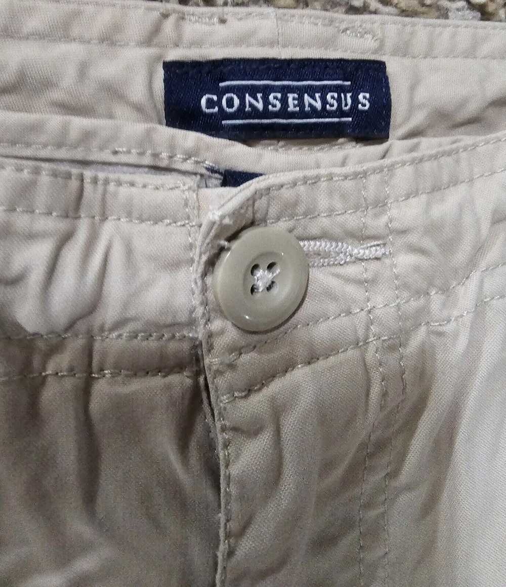 Consensus Sportswear Consensus Convertible Hiking… - image 4