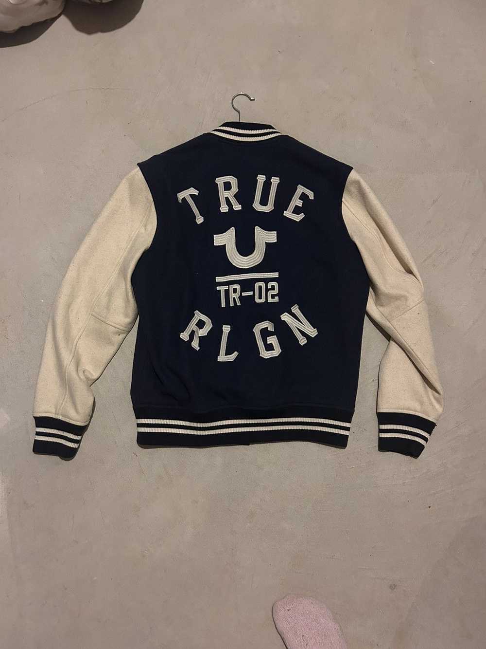 Streetwear × True Religion × Vintage True Religio… - image 2