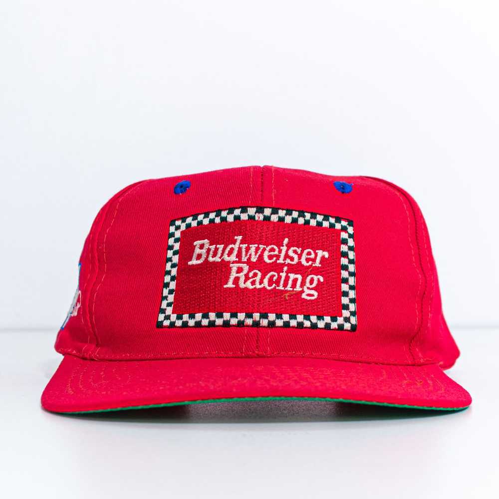 Budweiser × Streetwear × Vintage Bill Elliott Bud… - image 2