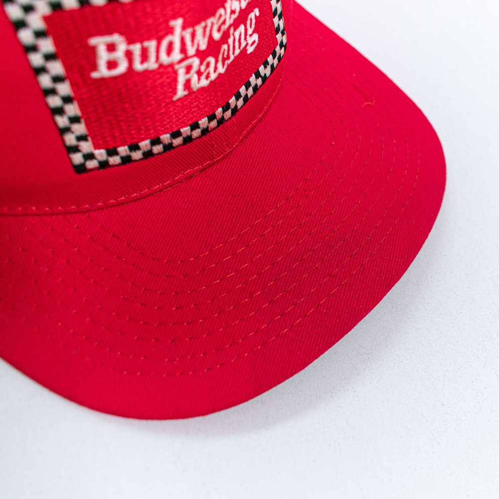 Budweiser × Streetwear × Vintage Bill Elliott Bud… - image 8