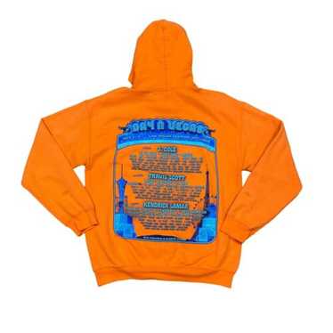 美品超希少DAY N VEGAS オフィシャルロングスリーブHIPHOP