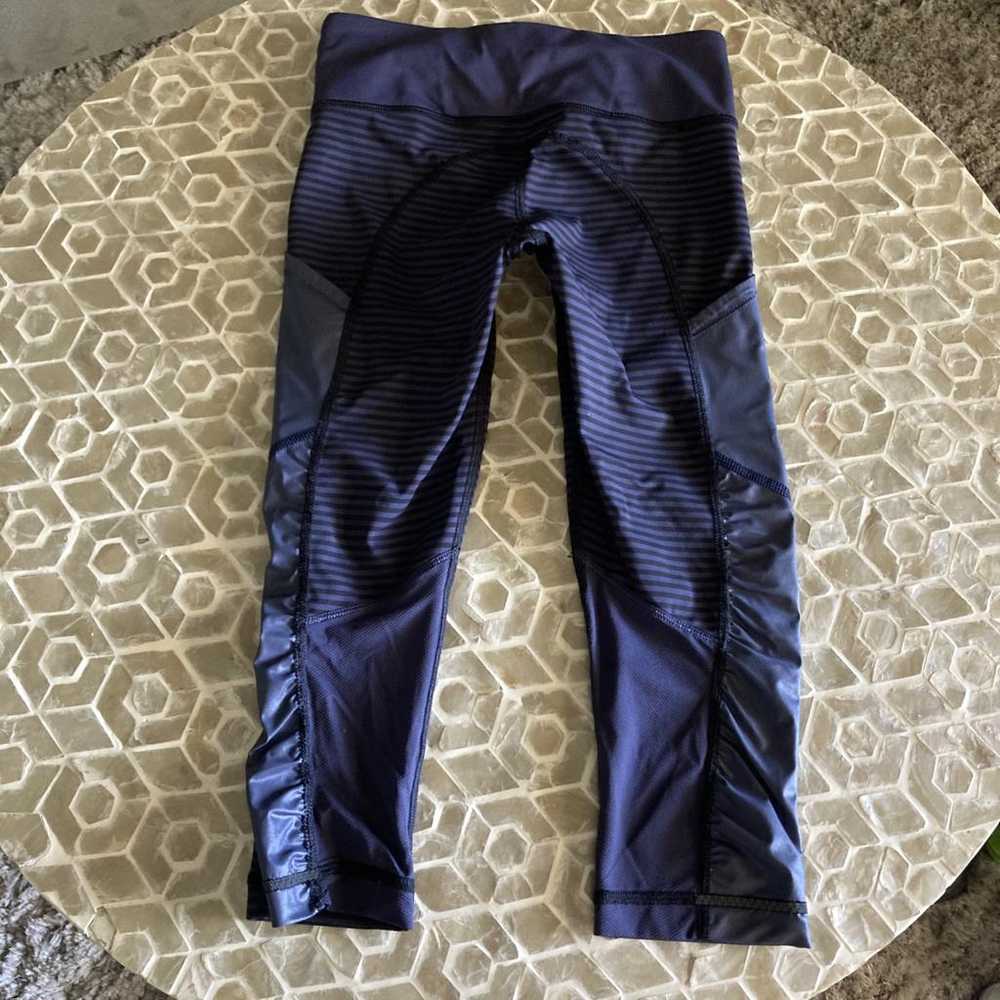 Lululemon Leggings - image 2