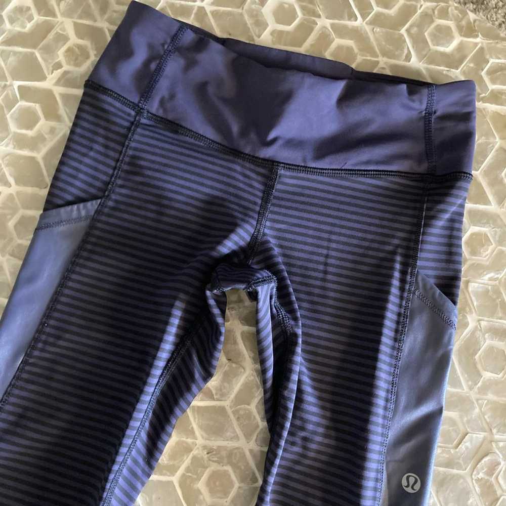 Lululemon Leggings - image 3