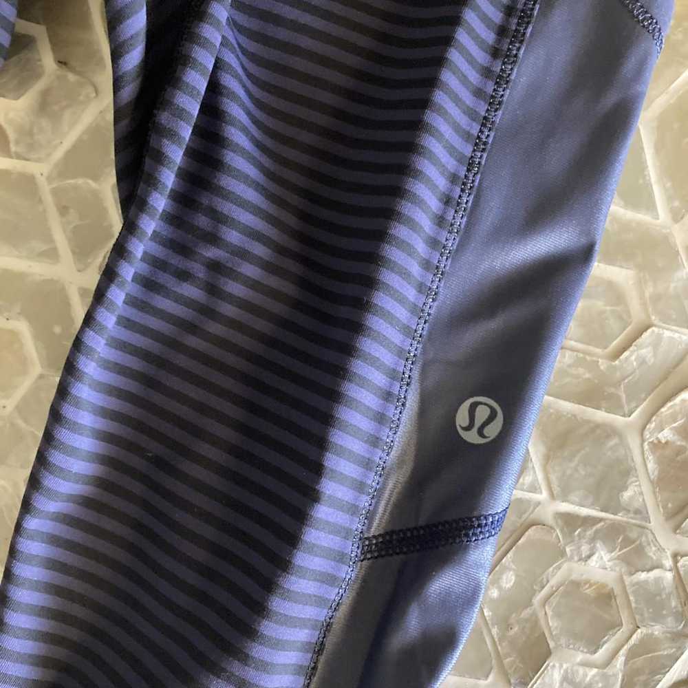 Lululemon Leggings - image 6