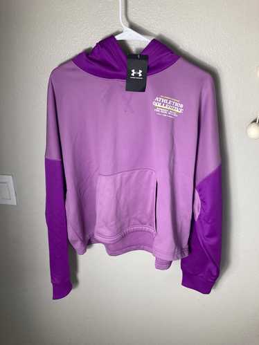Under Armour Under Armour Fleece Layer Hoodie Loos