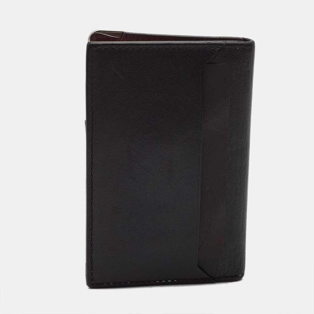 Cartier Leather wallet - image 5