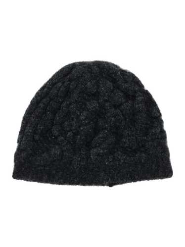 Balenciaga Wool Knit Beanie