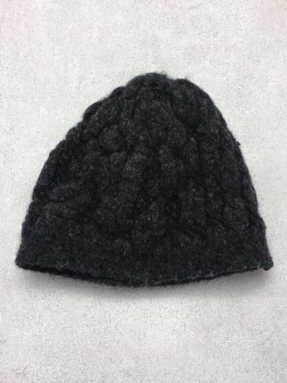 Balenciaga Wool Knit Beanie - image 2