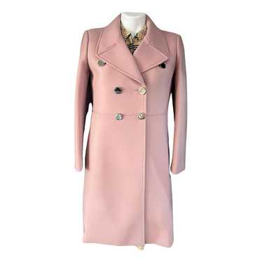 Gucci Wool trench coat