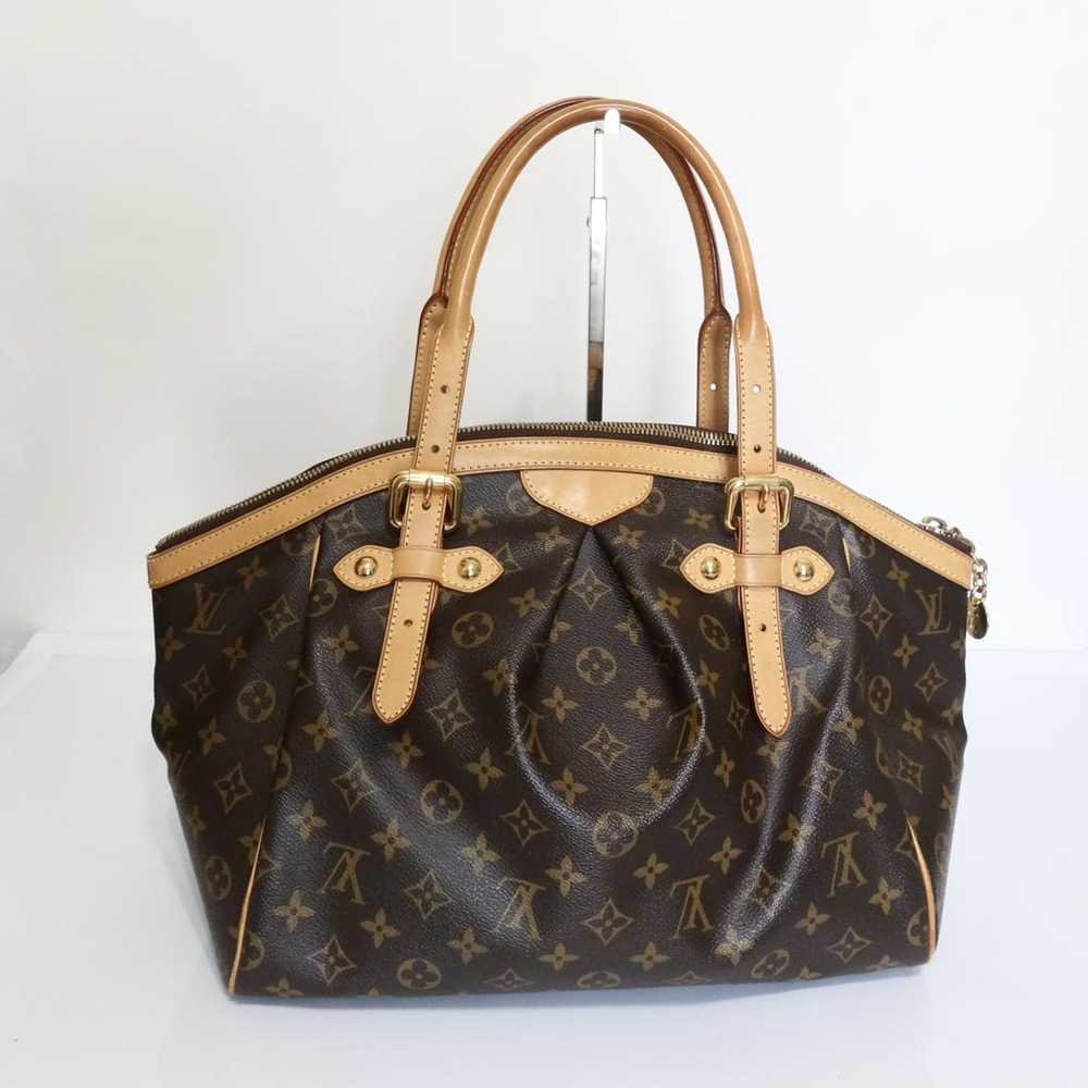 Louis Vuitton Tivoli leather handbag - image 2