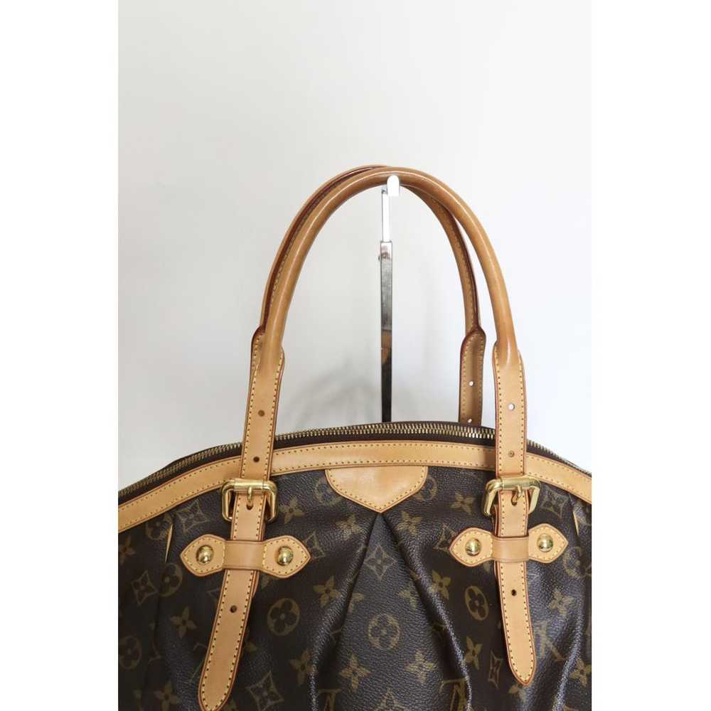 Louis Vuitton Tivoli leather handbag - image 6