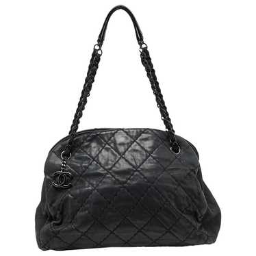 Chanel Leather satchel