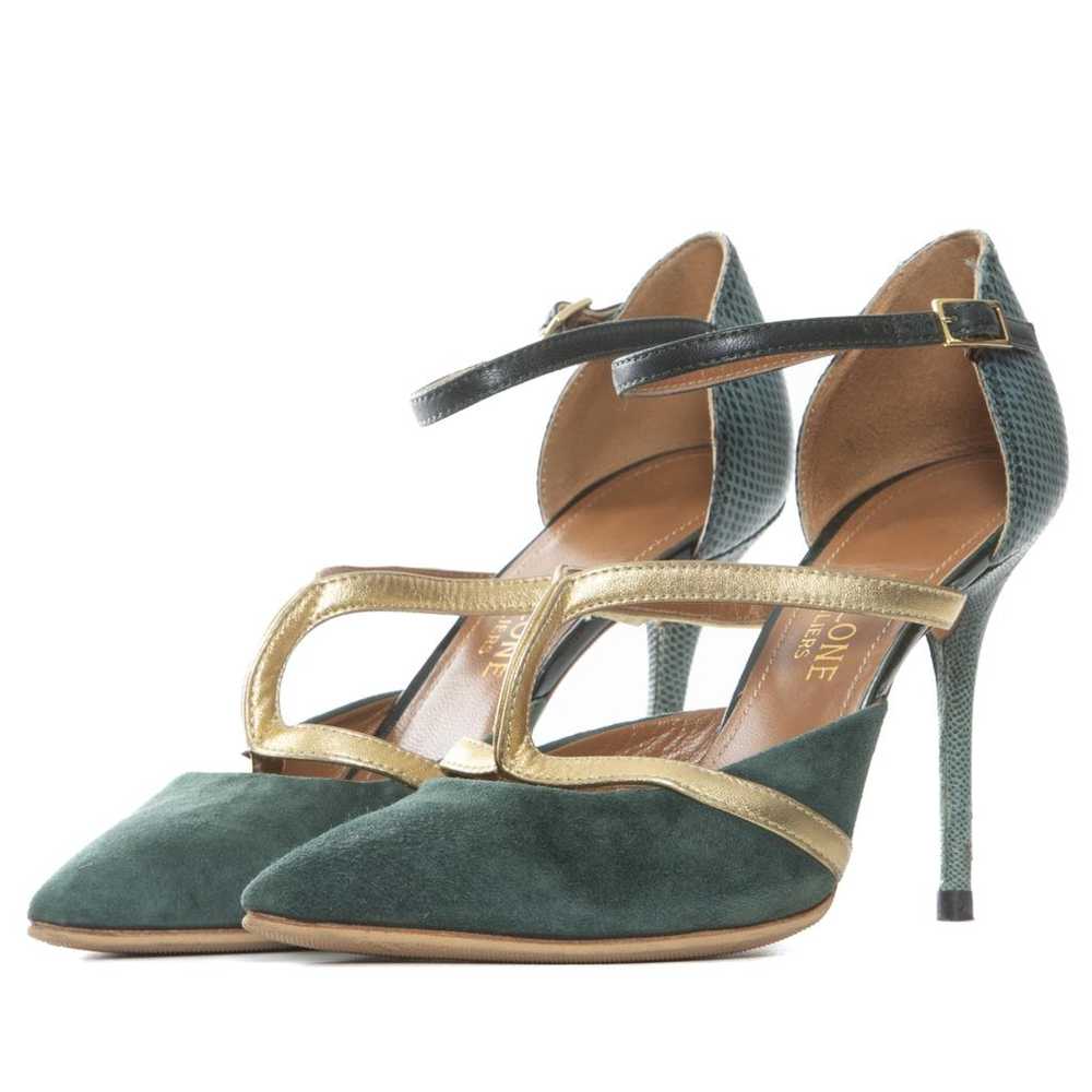 Malone Souliers Heels - image 2