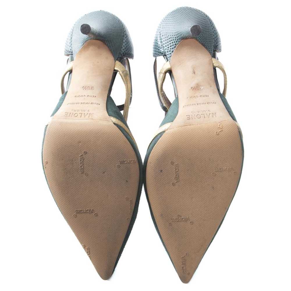 Malone Souliers Heels - image 4