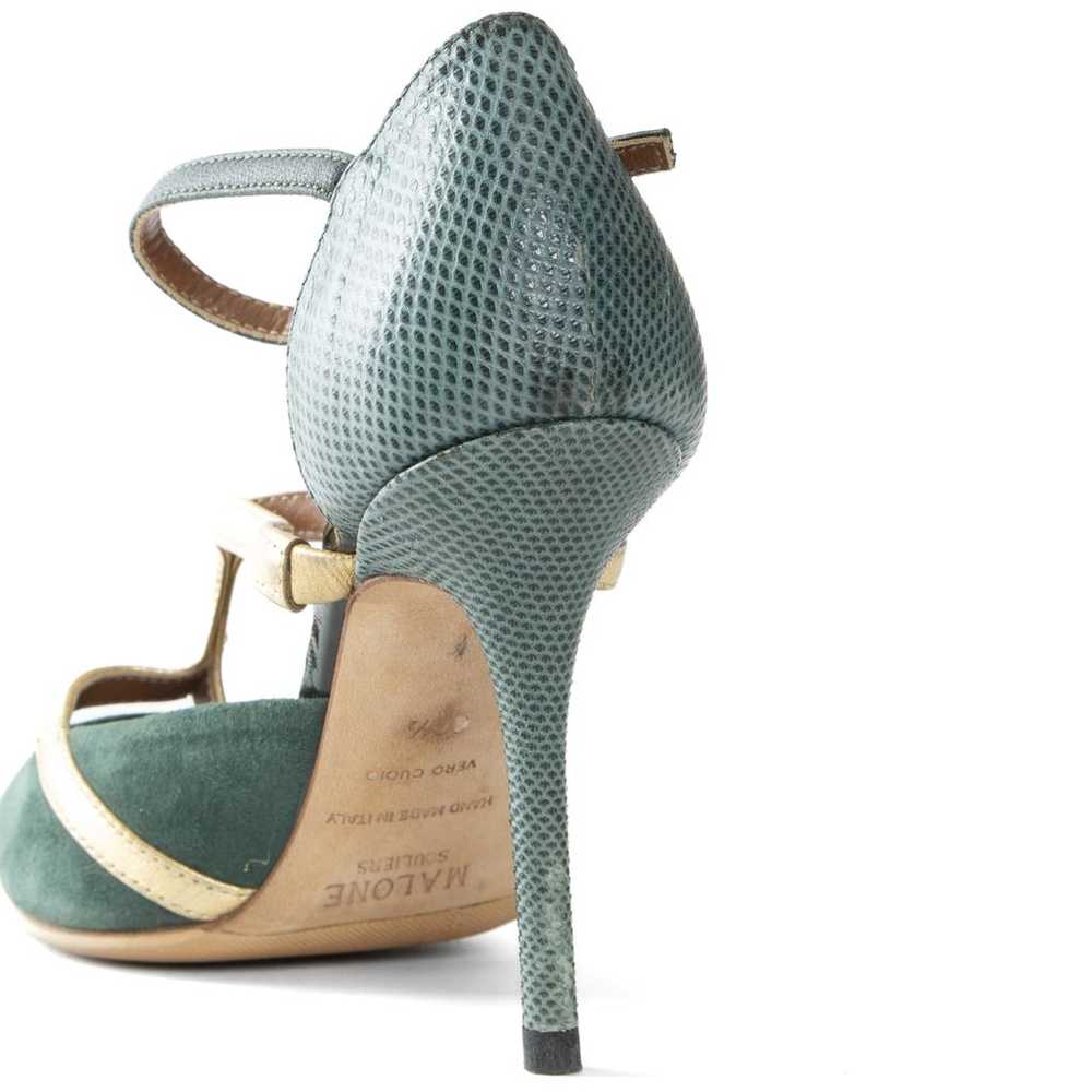 Malone Souliers Heels - image 5