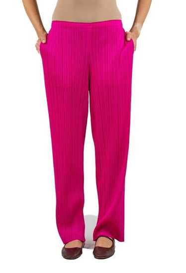 パンツ 1996 PLEATS PLEASE Gradation Pants パンツ 1996 PLEATS PLEASE Gradation Pants PLEATS PLEASE
