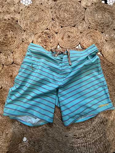 Patagonia Patagonia Swim Trunks - image 1