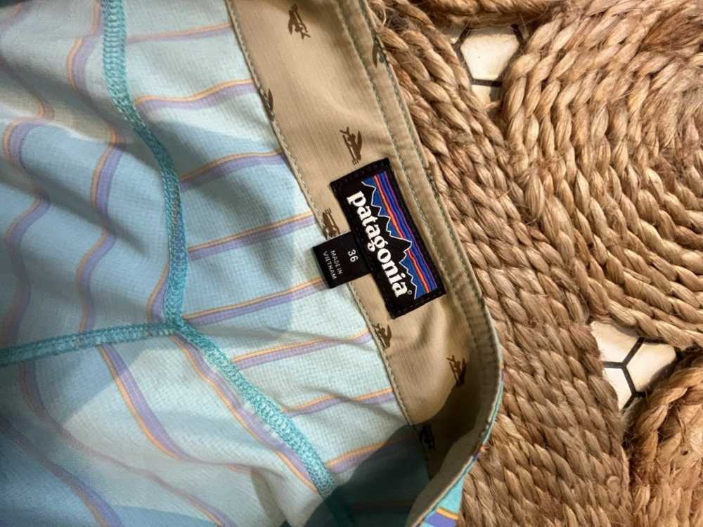 Patagonia Patagonia Swim Trunks - image 2