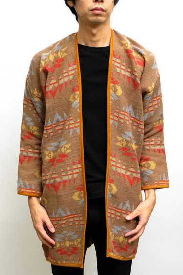 Visvim sanjuro coat - Gem Visvim sanjuro coat - Gem