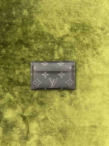 Louis Vuitton LV Monogram Cardholder