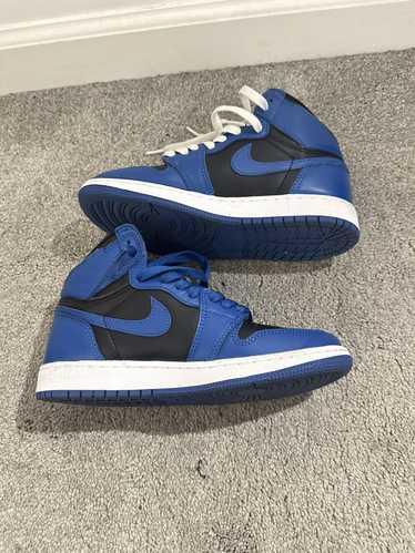 Jordan Brand Marina Blue 1s