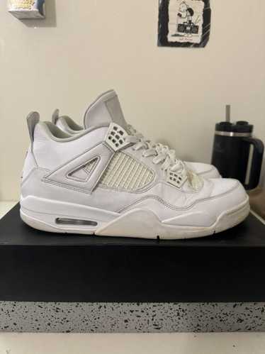 Jordan Brand × Nike Jordan 4 Pure Money size 13