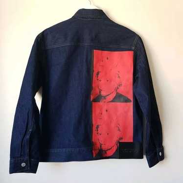 Calvin klein raf simons - Gem