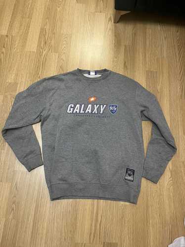 Reebok Galaxy Frankfurt Reebok NFL Europe Crewneck