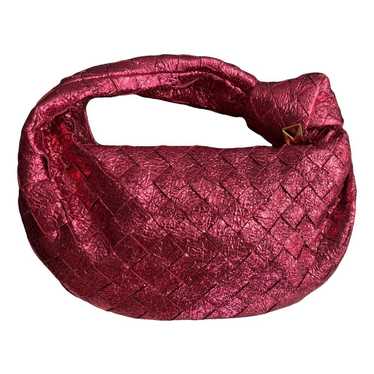 Bottega Veneta Jodie leather handbag