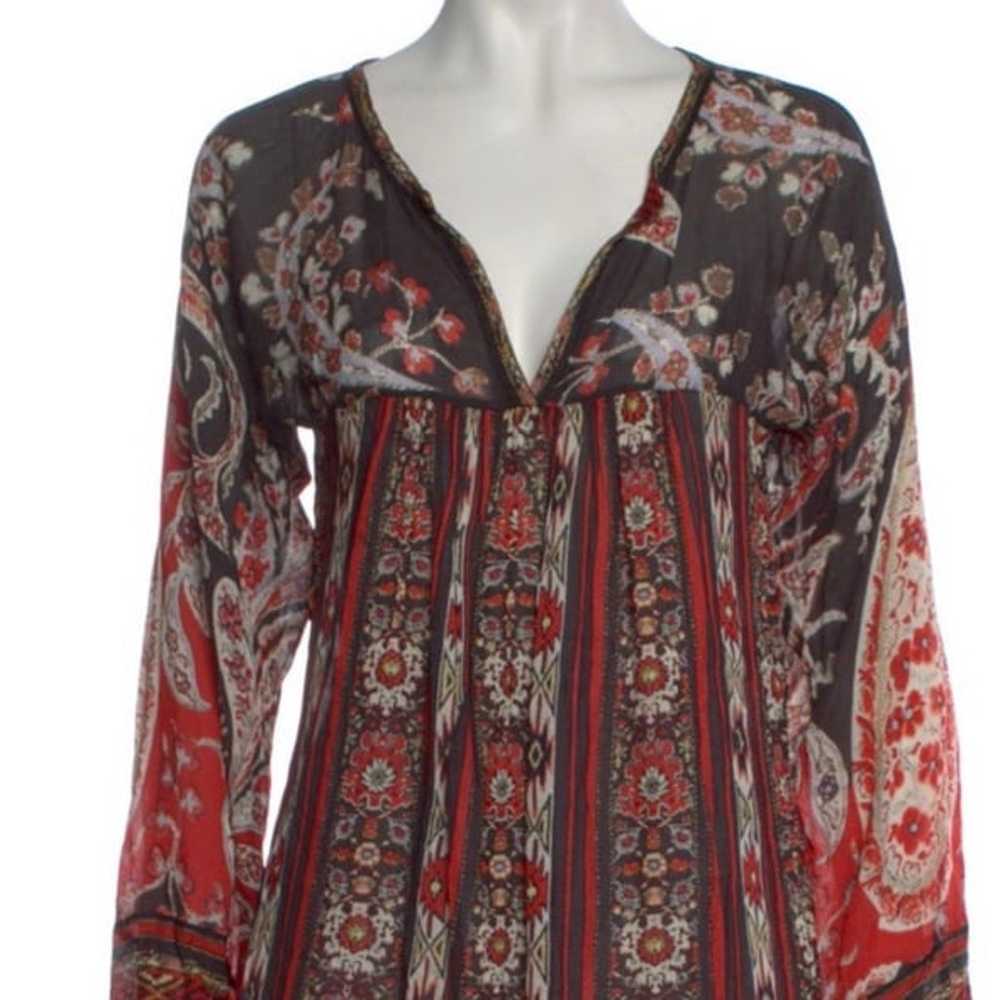 Isabelle Marant Etoile Blouse • SM - image 3