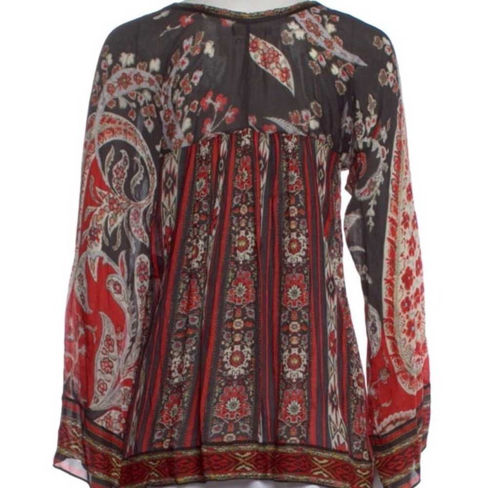 Isabelle Marant Etoile Blouse • SM - image 5